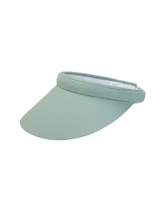 KUEBL | Visière pour femmes | grün